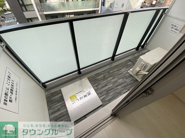 ディアレイシャス大須観音IIIの物件内観写真